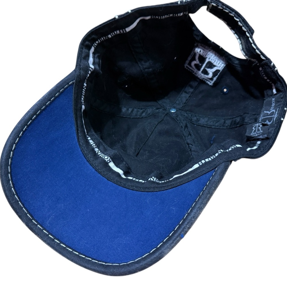 Puerto Rico Original cap - Picture 5 of 10